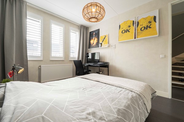 Medium property photo - Steenarend 9, 4744 PA Bosschenhoofd